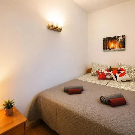 Appartement With A View Of The Old Town, Large Balcony, 2br Tallinn